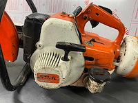 Still ts350 super betonzaag - afbeelding 2 van  3
