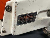 Still ts350 super betonzaag - afbeelding 3 van  3