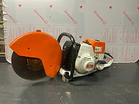 Still ts360avs betonzaag - afbeelding 1 van  7
