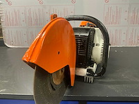 Still ts360avs betonzaag - afbeelding 3 van  7