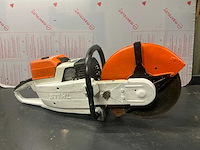 Still ts360avs betonzaag - afbeelding 4 van  7
