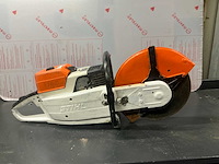Still ts360avs betonzaag - afbeelding 7 van  7