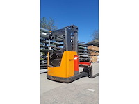 Still ufm fm-4w 25 2500kg vierweg zijlader - afbeelding 2 van  8