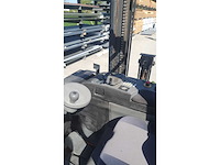 Still ufm fm-4w 25 2500kg vierweg zijlader - afbeelding 6 van  8