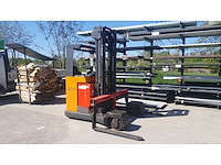 Still ufm fm-4w 25 2500kg vierweg zijlader - afbeelding 1 van  8