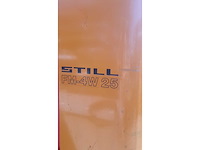 Still ufm fm-4w 25 2500kg vierweg zijlader - afbeelding 7 van  8