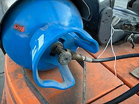 Still vorkheftruck - afbeelding 2 van  15