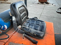 Still vorkheftruck - afbeelding 3 van  15