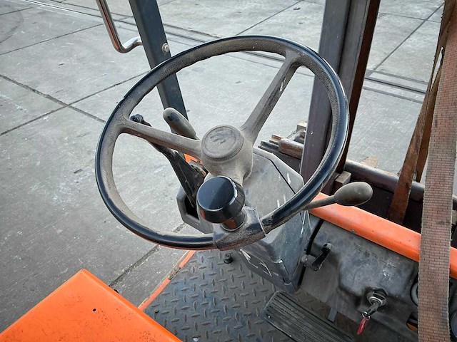 Still vorkheftruck - afbeelding 4 van  15