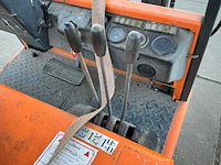 Still vorkheftruck - afbeelding 5 van  15