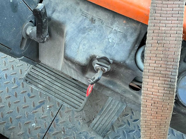 Still vorkheftruck - afbeelding 7 van  15