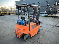 Still vorkheftruck - afbeelding 8 van  15