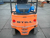 Still vorkheftruck - afbeelding 9 van  15