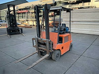 Still vorkheftruck - afbeelding 11 van  15