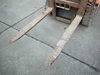 Still vorkheftruck - afbeelding 12 van  15