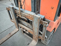 Still vorkheftruck - afbeelding 13 van  15