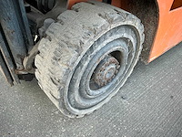 Still vorkheftruck - afbeelding 14 van  15