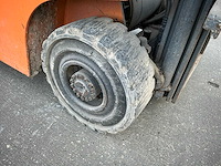 Still vorkheftruck - afbeelding 15 van  15