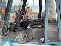 Still vorkheftruck - afbeelding 6 van  10