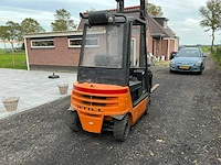 Still vorkheftruck - afbeelding 2 van  14