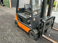 Still vorkheftruck - afbeelding 11 van  14