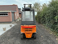 Still vorkheftruck - afbeelding 2 van  14
