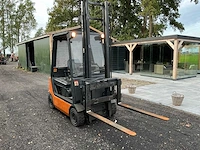 Still vorkheftruck - afbeelding 8 van  14