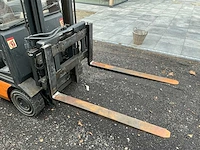 Still vorkheftruck - afbeelding 9 van  14
