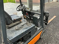 Still vorkheftruck - afbeelding 11 van  14