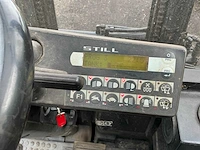 Still vorkheftruck - afbeelding 13 van  14