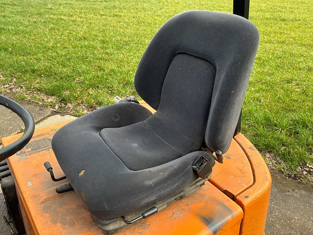 Still vorkheftruck - afbeelding 2 van  9