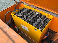 Still vorkheftruck - afbeelding 5 van  9