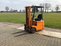 Still vorkheftruck - afbeelding 1 van  9