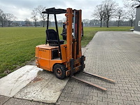 Still vorkheftruck - afbeelding 6 van  9