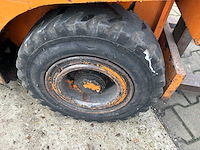 Still vorkheftruck - afbeelding 9 van  9