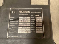 Still wagner highpuls 2334-5 motorbesturingsunit - afbeelding 3 van  4