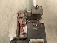 Still wagner highpuls 2334-5 motorbesturingsunit - afbeelding 4 van  4