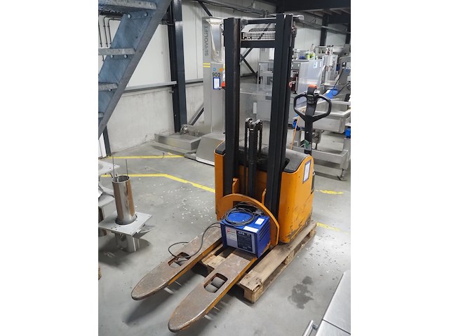 Still - afbeelding 1 van  9