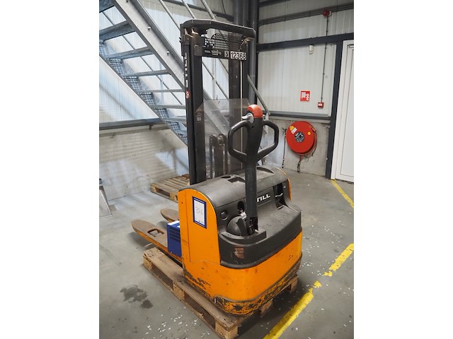 Still - afbeelding 2 van  9