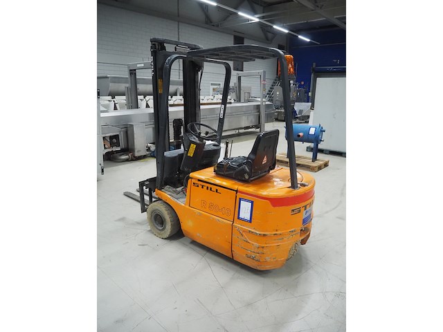 Still - afbeelding 1 van  23