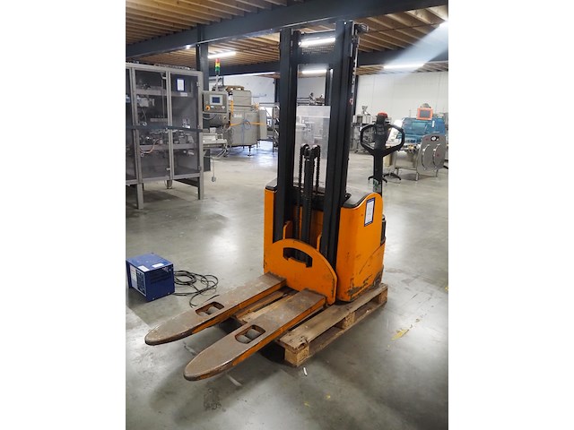 Still - afbeelding 1 van  21