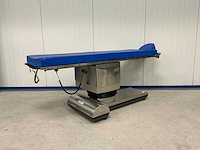 Stille - imagiq - surgical imaging table