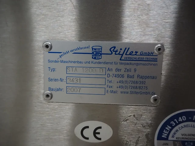 Stiller gmbh - afbeelding 4 van  12