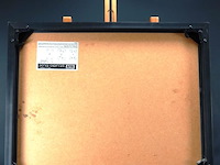 Stilleven in wissellijst - afbeelding 5 van  5