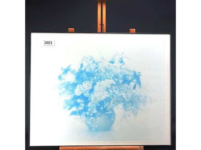 Stilleven in wissellijst - afbeelding 2 van  5