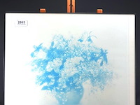 Stilleven in wissellijst - afbeelding 2 van  5