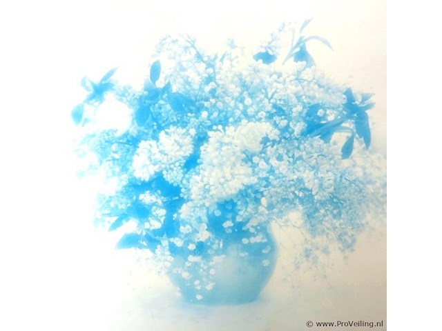 Stilleven in wissellijst - afbeelding 3 van  5