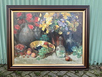 Stilleven wanddecoratie - afbeelding 1 van  1