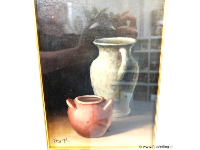 Stilleven - afbeelding 2 van  5