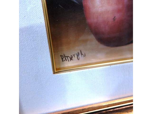 Stilleven - afbeelding 3 van  5